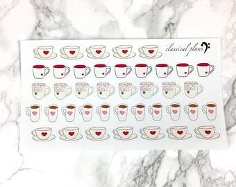 Valentine's Day Mug Sampler