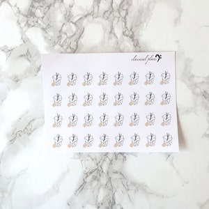 Takeout Stickers