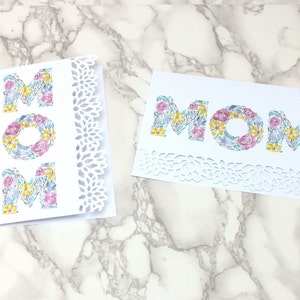 Mother&#39;s Day Card #5