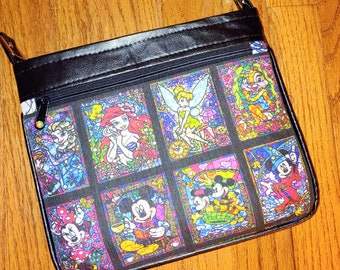 Spellbound Crossbody Ariel Themed