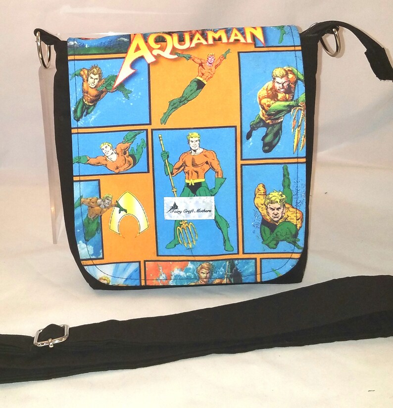Convertible Bag