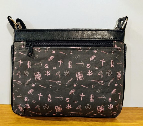 Spellbound Crossbody Ariel Themed