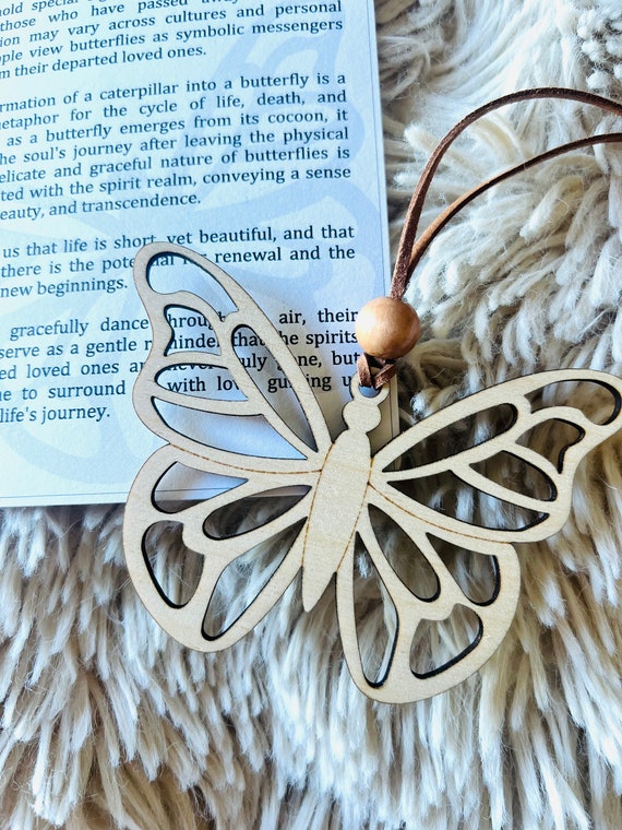 White Butterfly Meaning: What It Really Symbolizes 37 Image