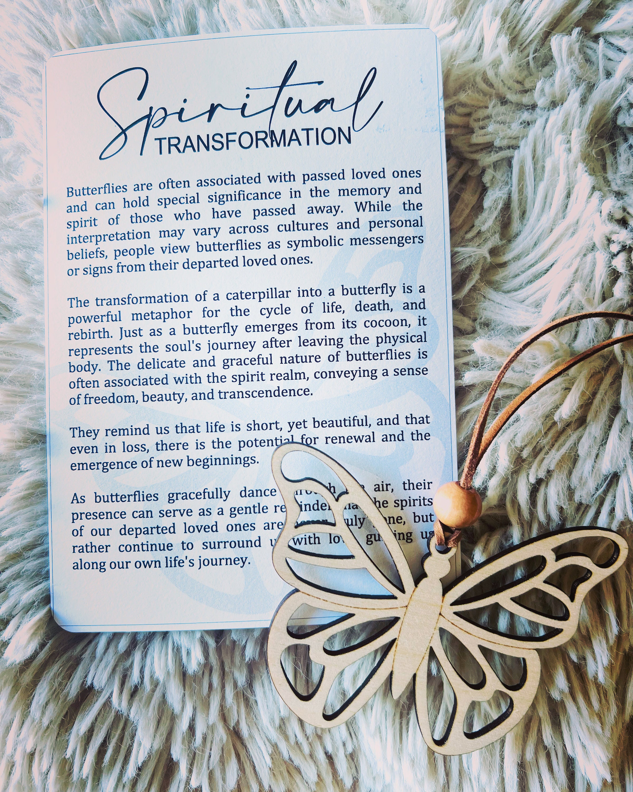 White Butterfly Meaning: What It Really Symbolizes 35 Image