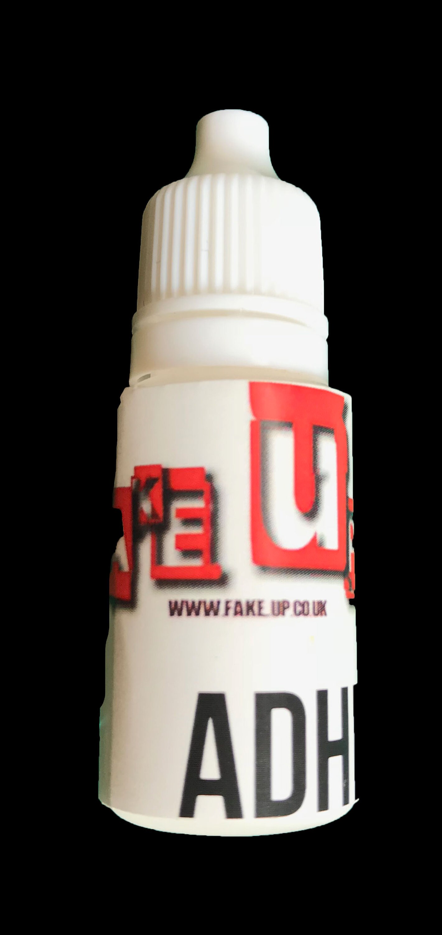 prosthetic adhesive tape