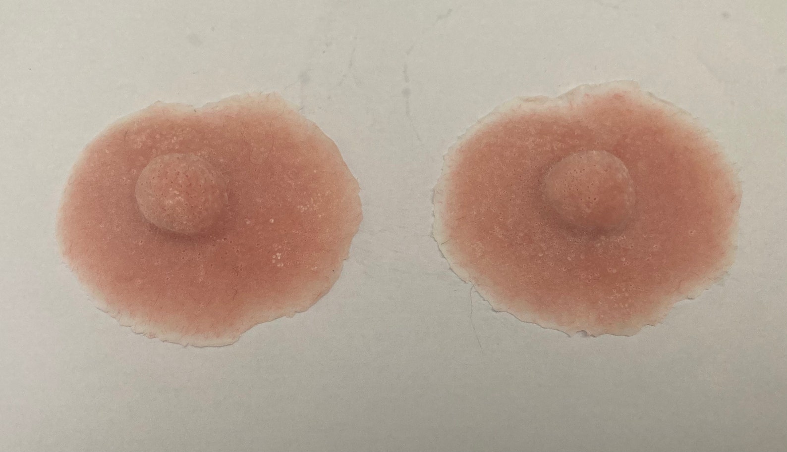 Silicone Nipple Prosthetic Prop for Use in Film Tv Stage or Etsy New