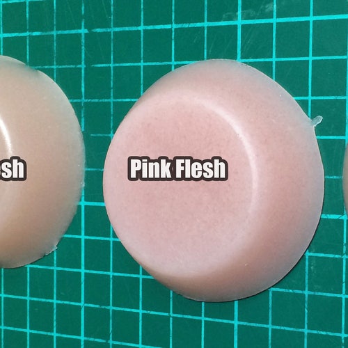 FX Gelatin Blocks for Special Effect Makeup. Etsy UK