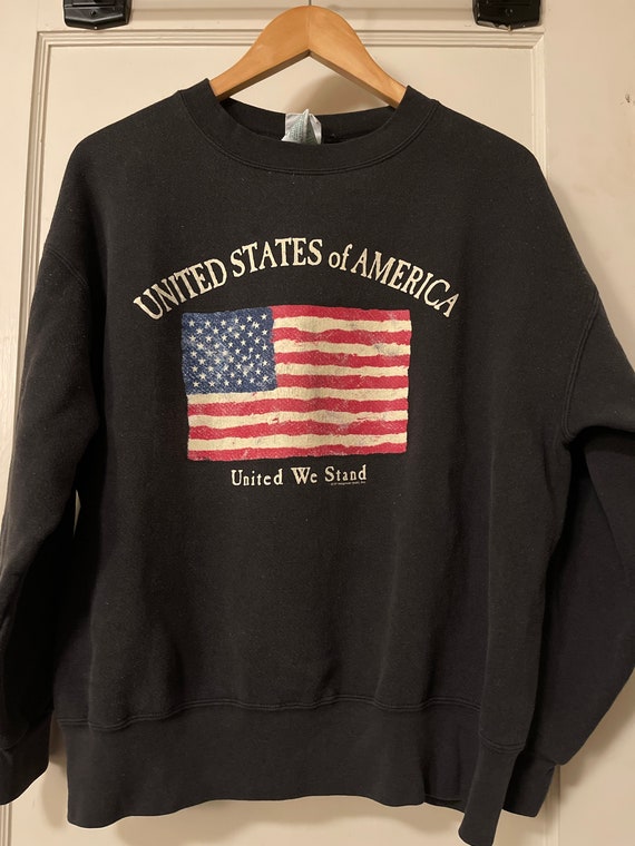 Late 80’s Early 90’s United States of America Unit