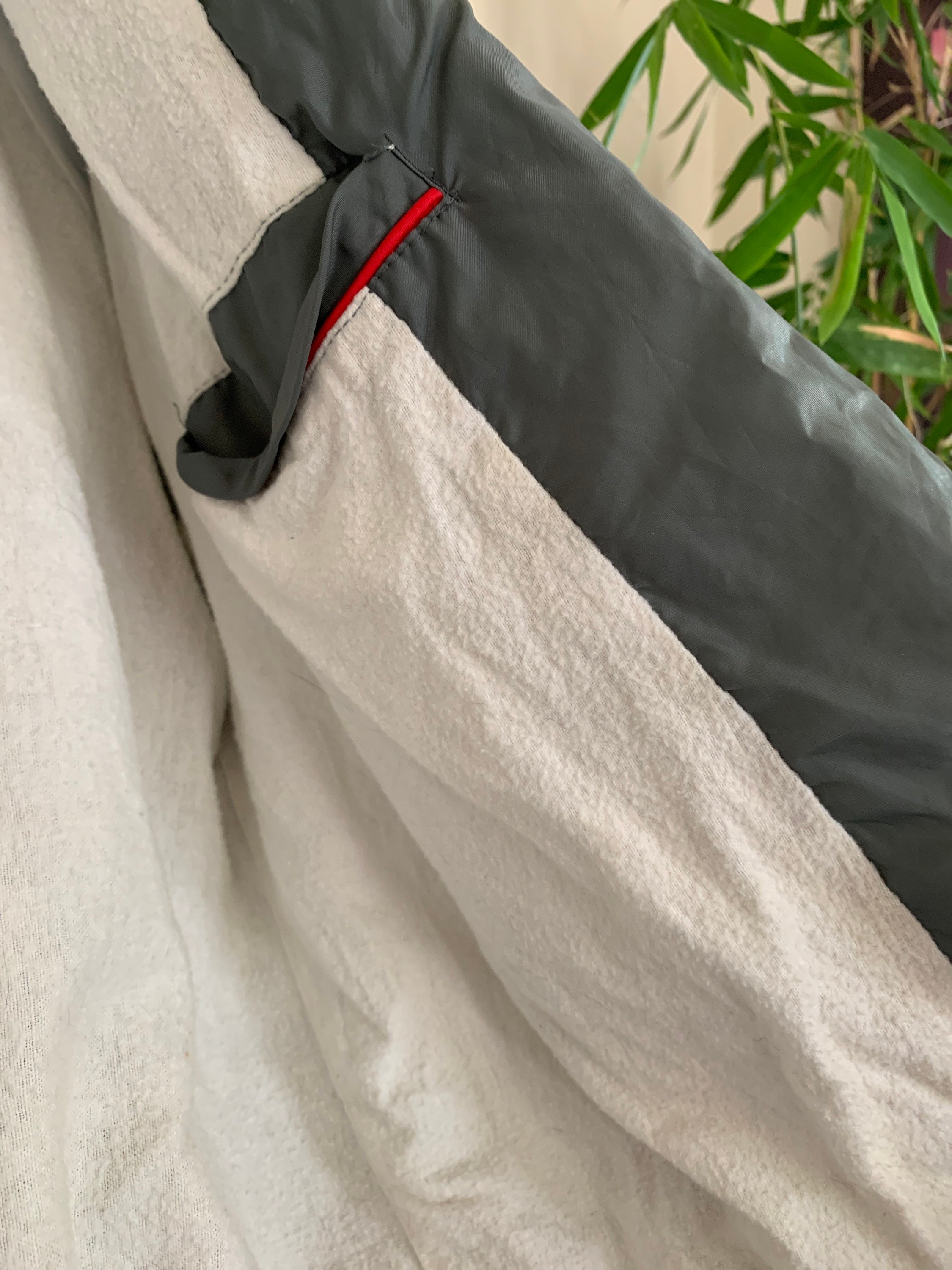 Blazer Vintage Homme Haband Bleu Marine - Taille 40 (tour De Poitrine) - Occasion Très Bon état