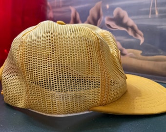 80“-90s“ CAT TRUCKER MESH CAP used USA製 $_12.JPG?set_id=880000500F