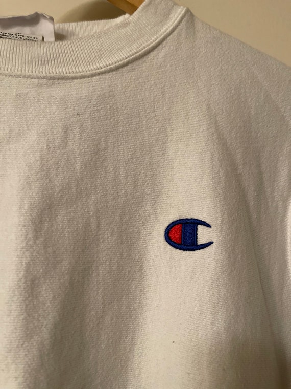 90’s Champion Reverse Weave - Small - image 4