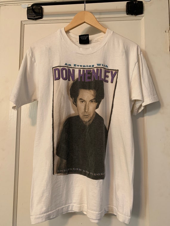 don henley shirt
