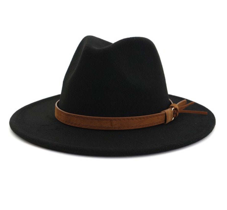 rancher hat