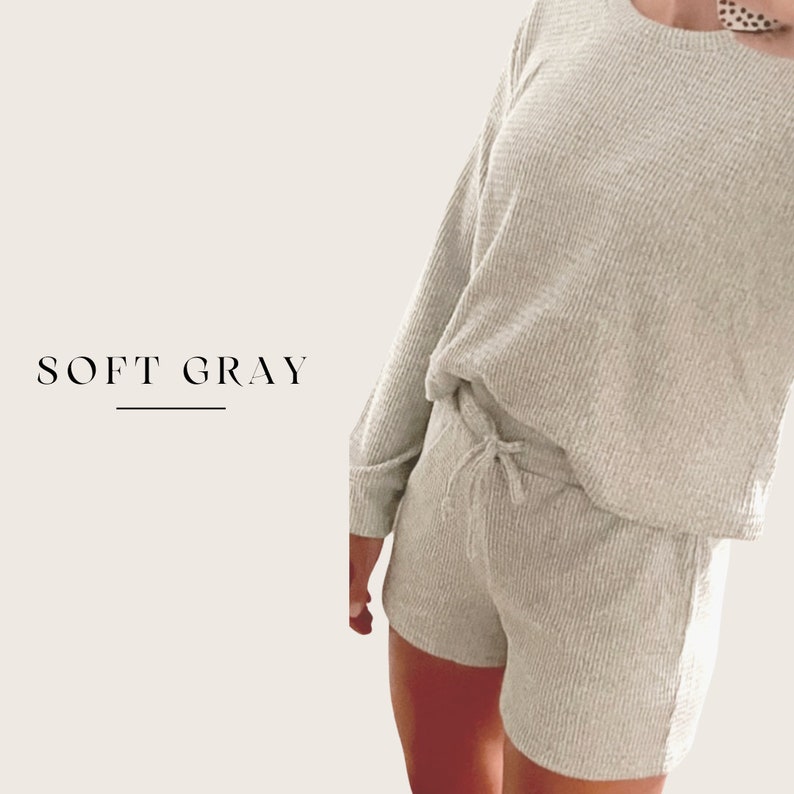 Matching Lounge Set Etsy