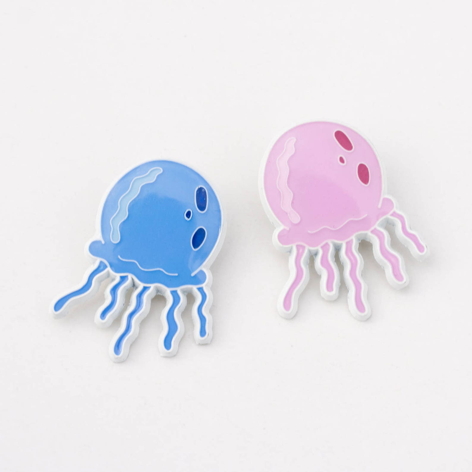 Медуза из спанч боба рисунок