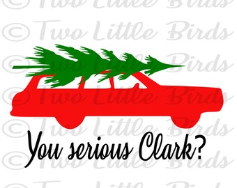 Download Christmas vacation svg | Etsy