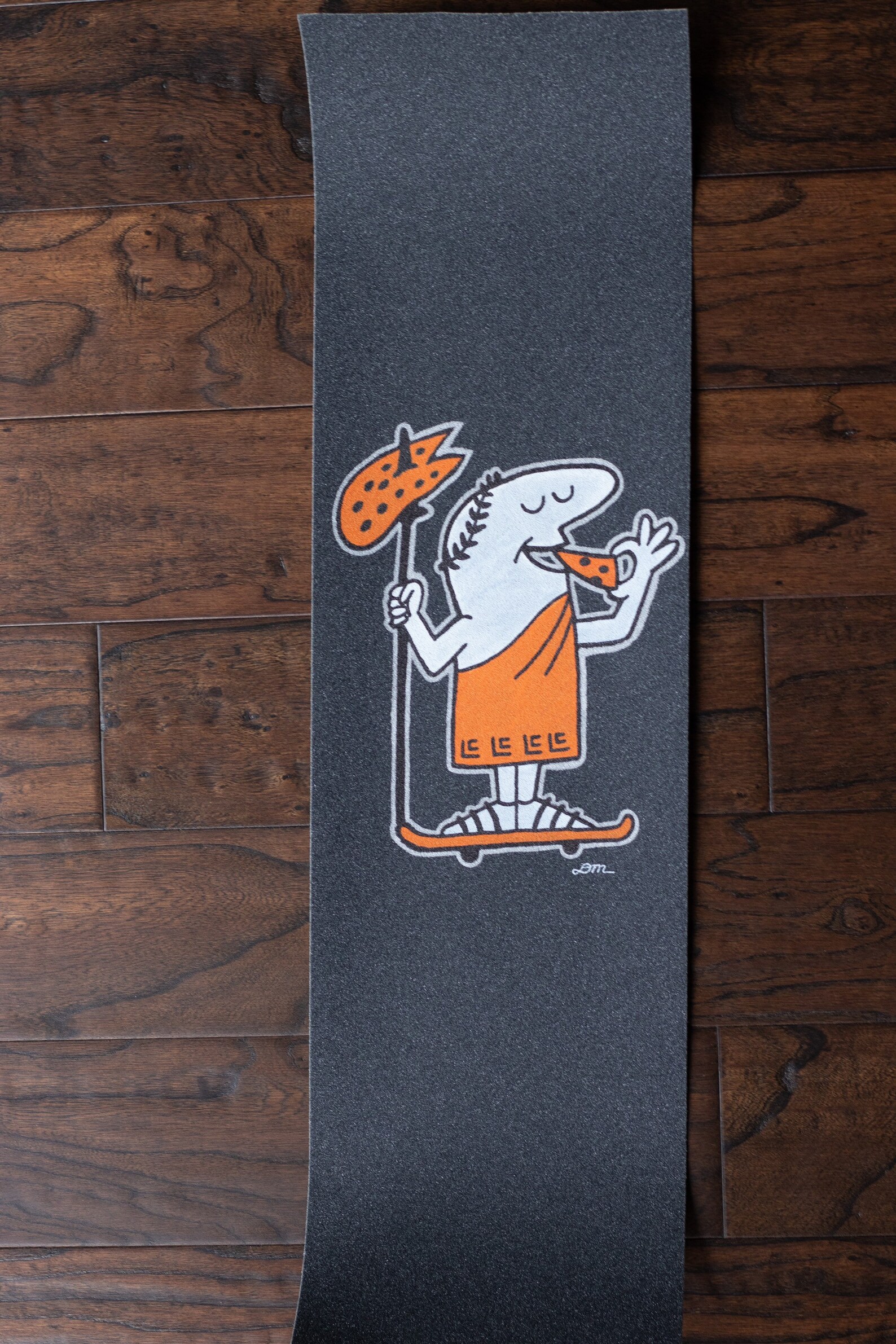 Griptape Art Custom Grip Tape Griptape Skateboard Etsy