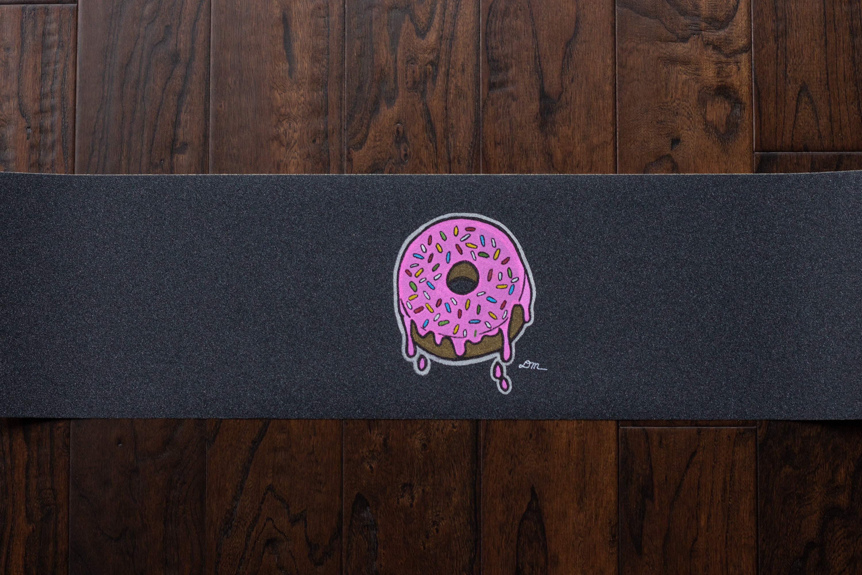 Griptape Art Custom Grip Tape Griptape Skateboard Etsy