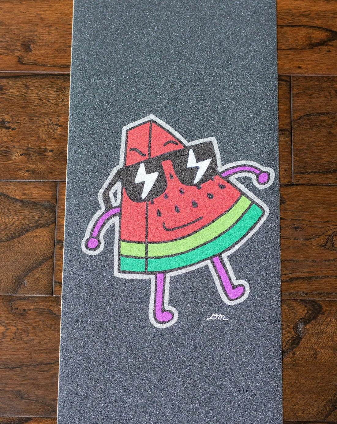 Custom Grip Tape Art Griptape Skateboard Skateboard Etsy España