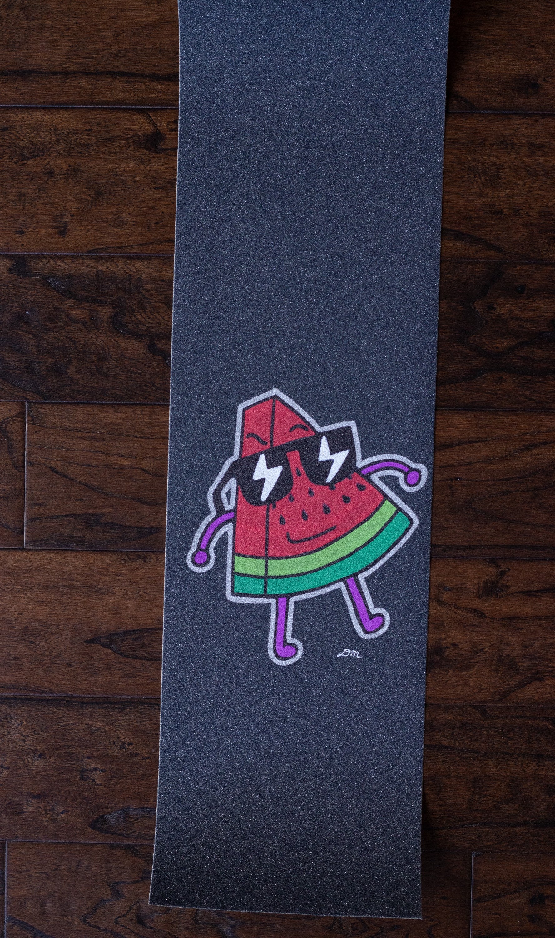 Custom Grip Tape Art Griptape Skateboard Skateboard Etsy España