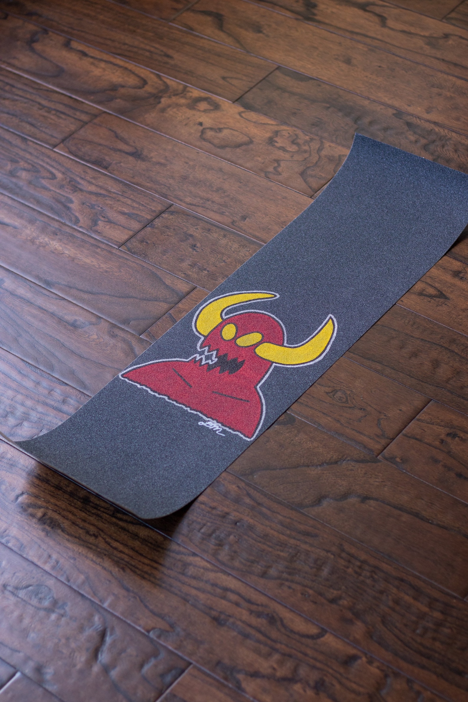 Custom Skateboard Griptape Art Custom Grip Tape Griptape Etsy