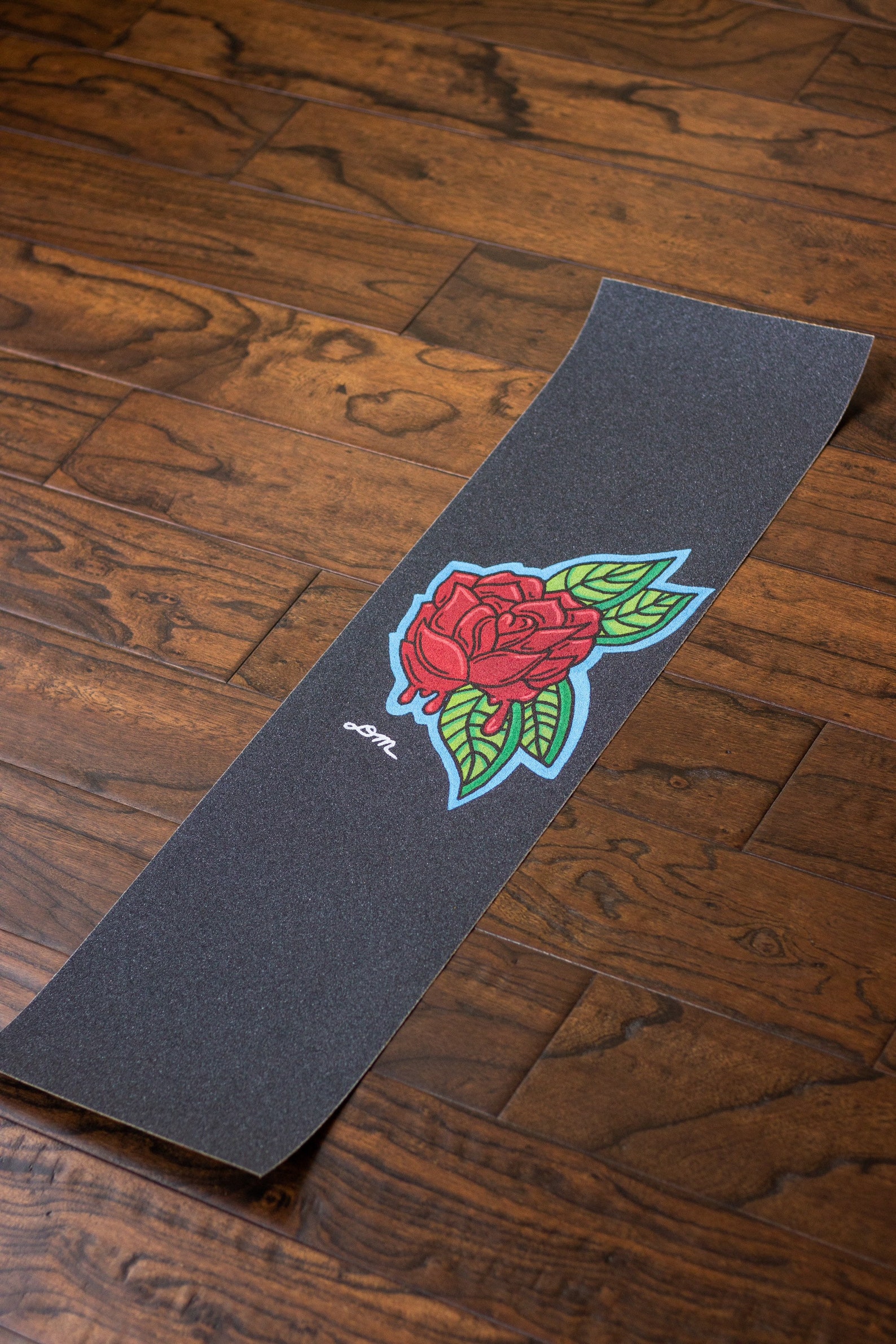 Custom Skateboard Art Grip Tape Art Griptape Skateboard Etsy