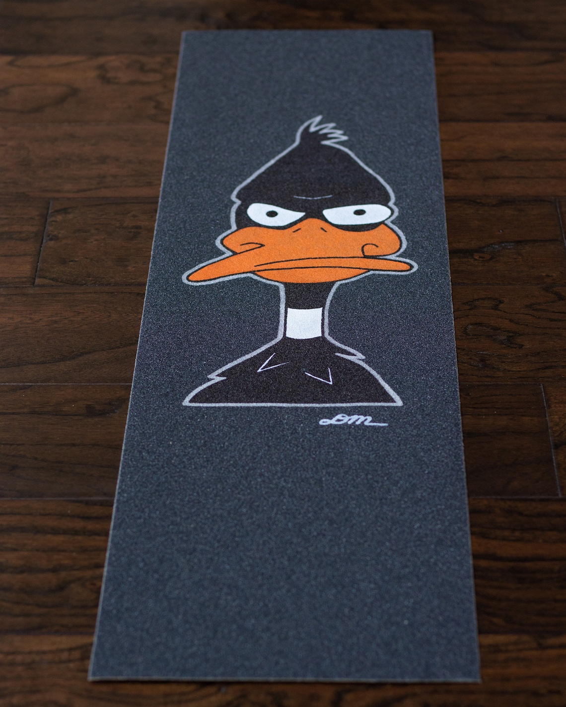 Custom Griptape Art Skateboard Grip Tape Griptape Etsy