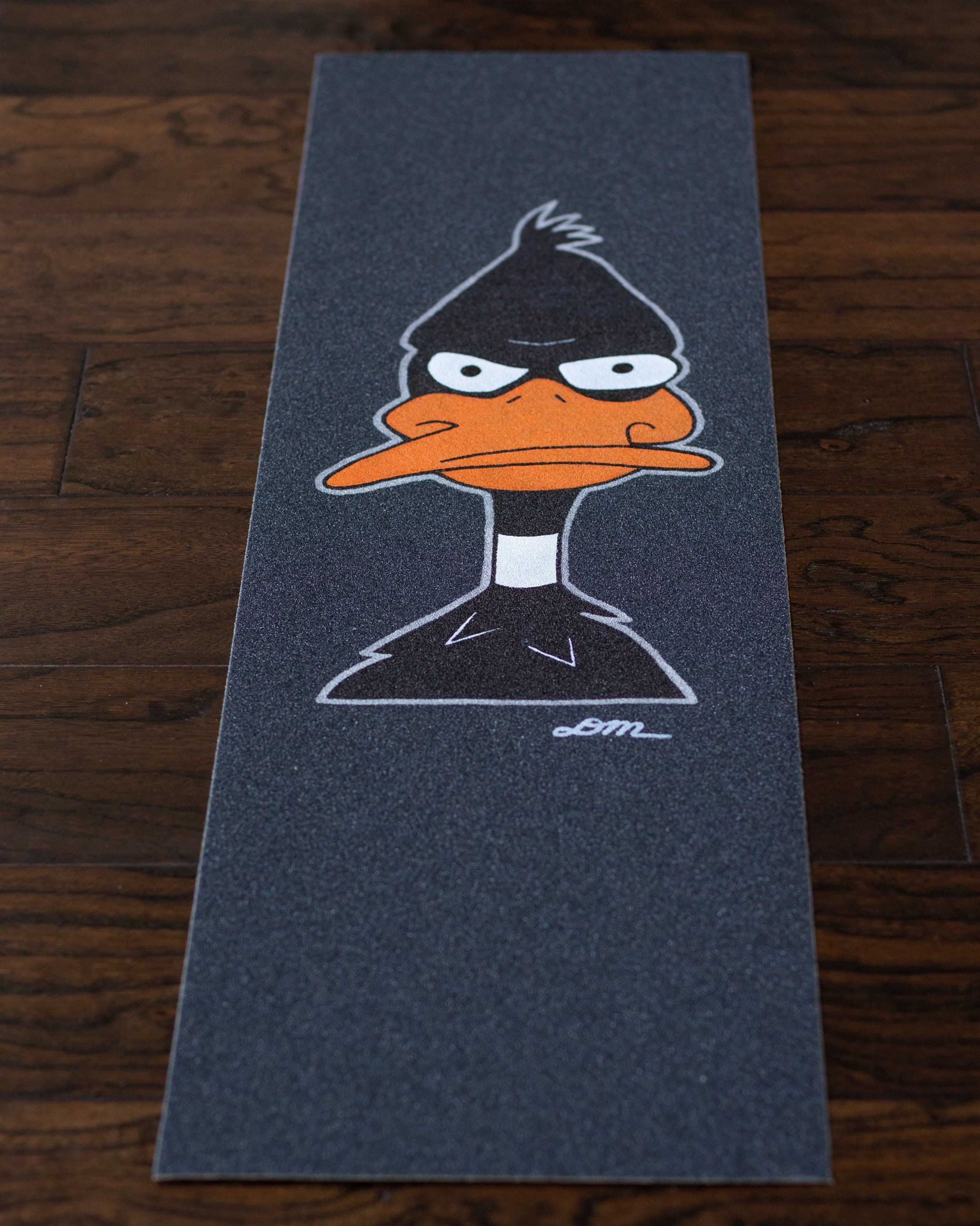 Custom Griptape Art Skateboard Grip Tape Griptape Etsy
