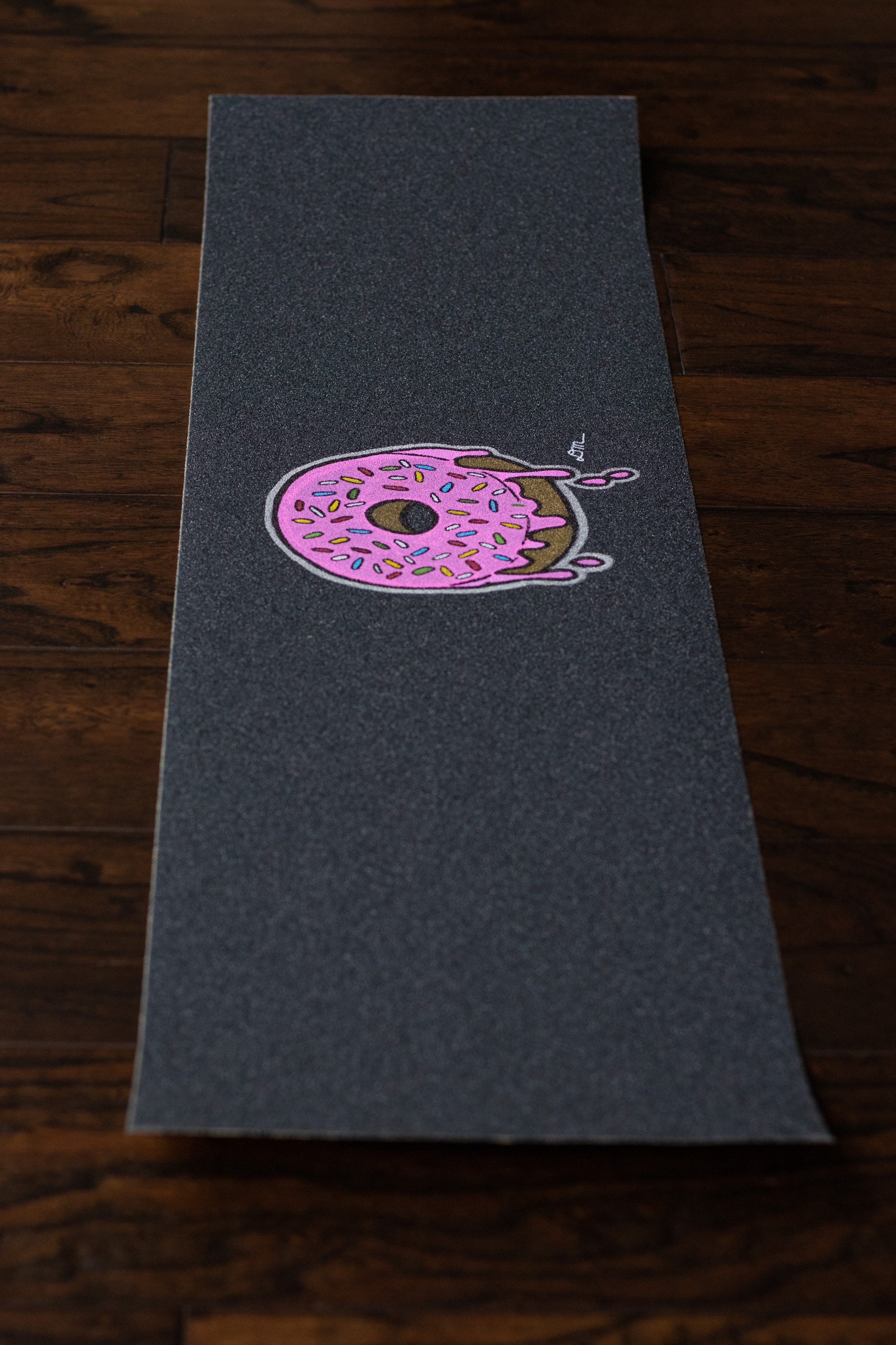 Griptape Art Custom Grip Tape Griptape Skateboard Etsy
