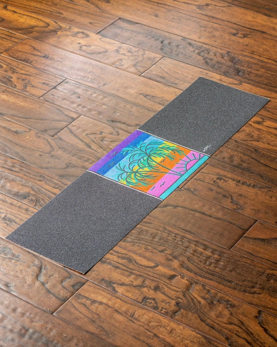 Floor Mat Grip Tape