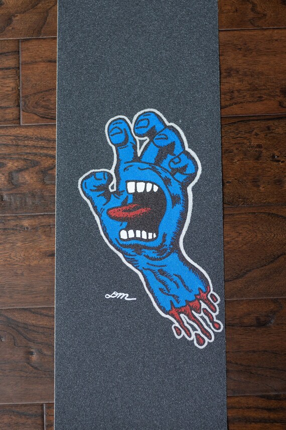 Griptape Art