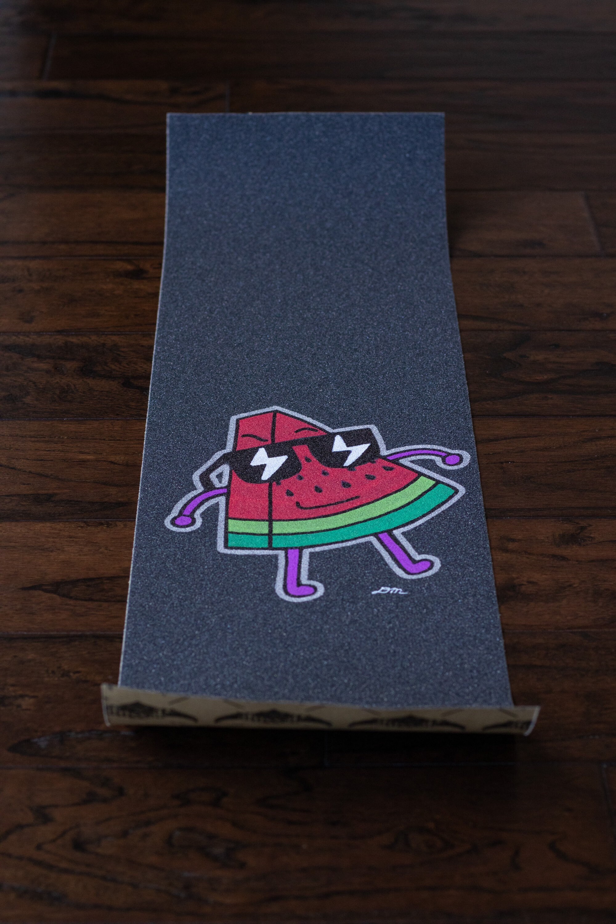 Custom Grip Tape Art Griptape Skateboard Skateboard Etsy España