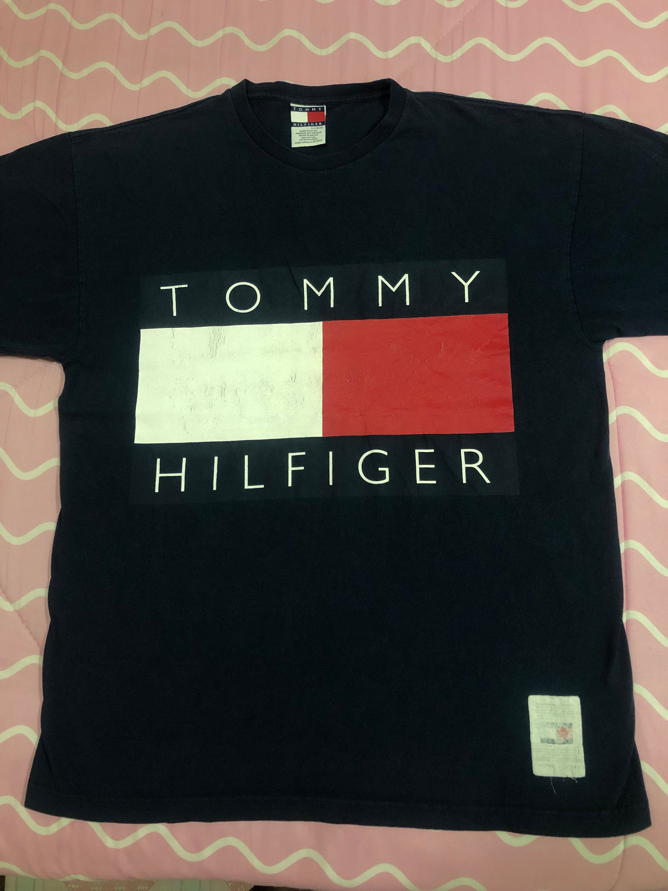 Tommy Vintage