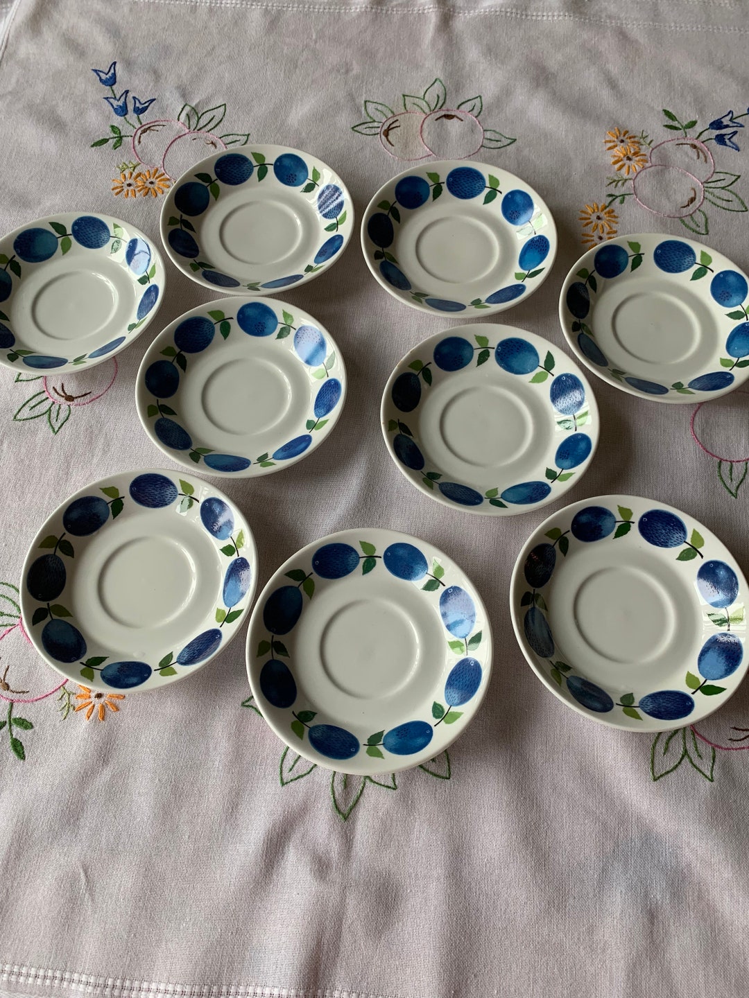 Vintage, Gustavsberg 