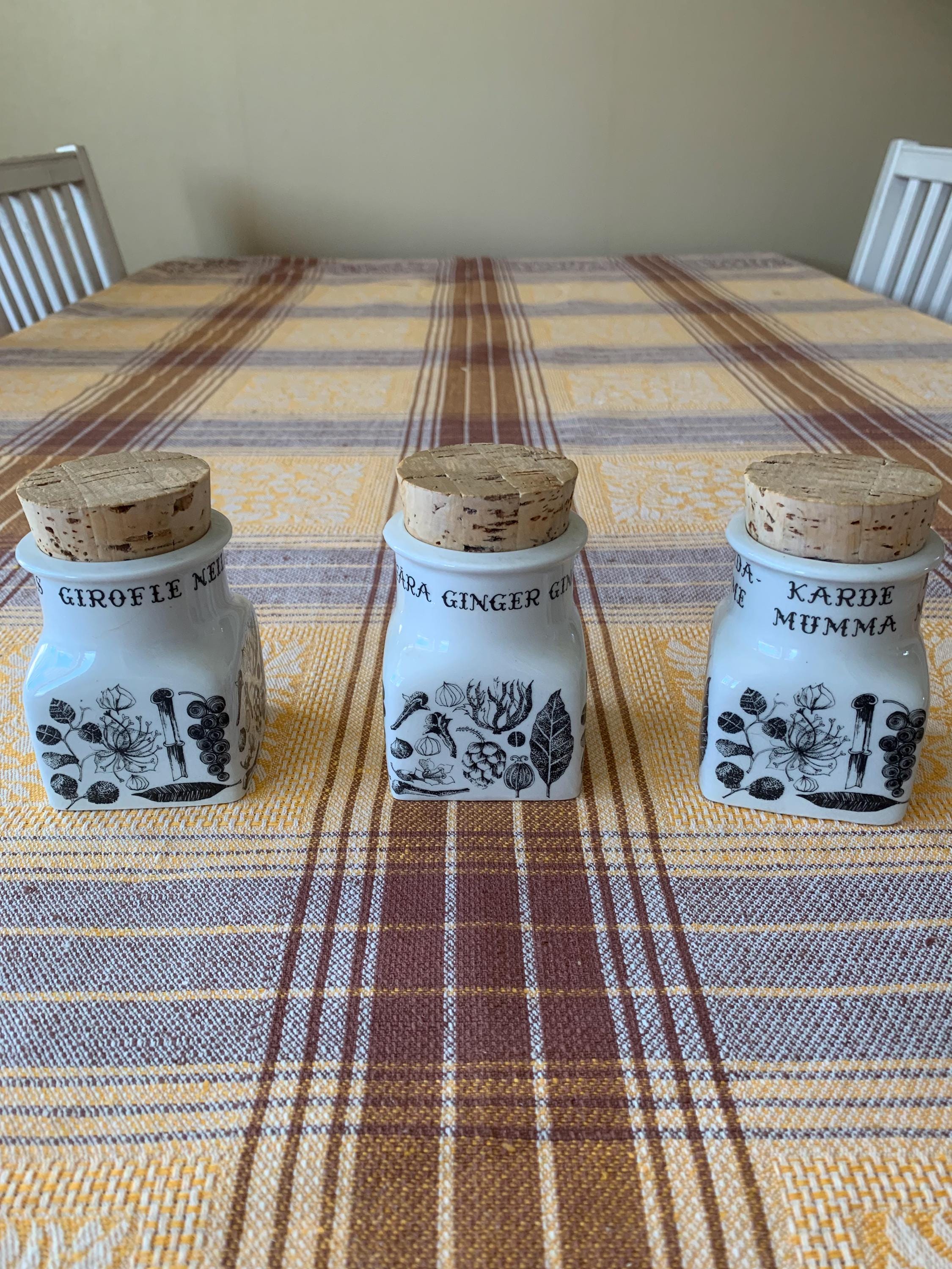 Arabia esteri tomula - Etsy 日本