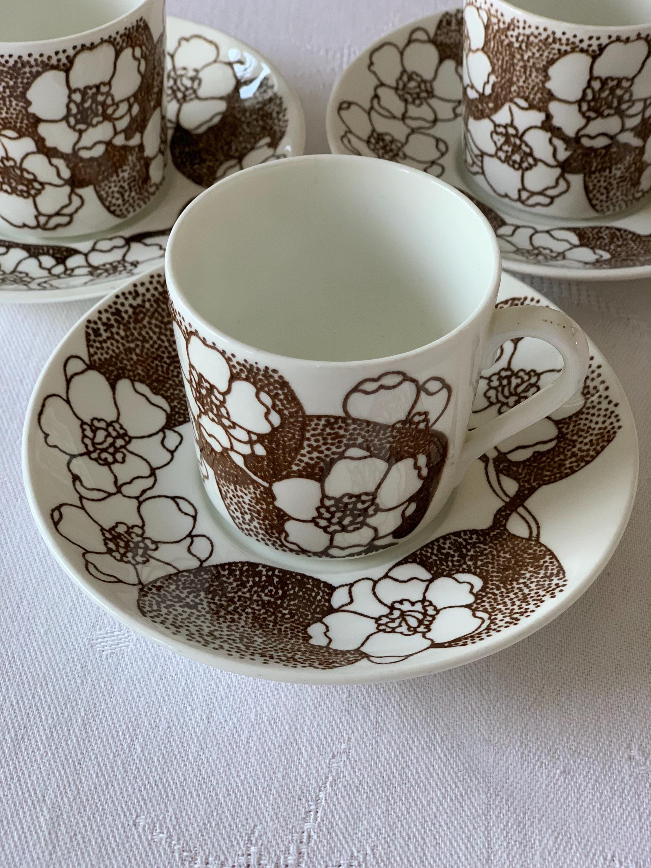 Gustavsberg Fajans ボウル&プレート Gustavsberg Fajans ボウル&プレート