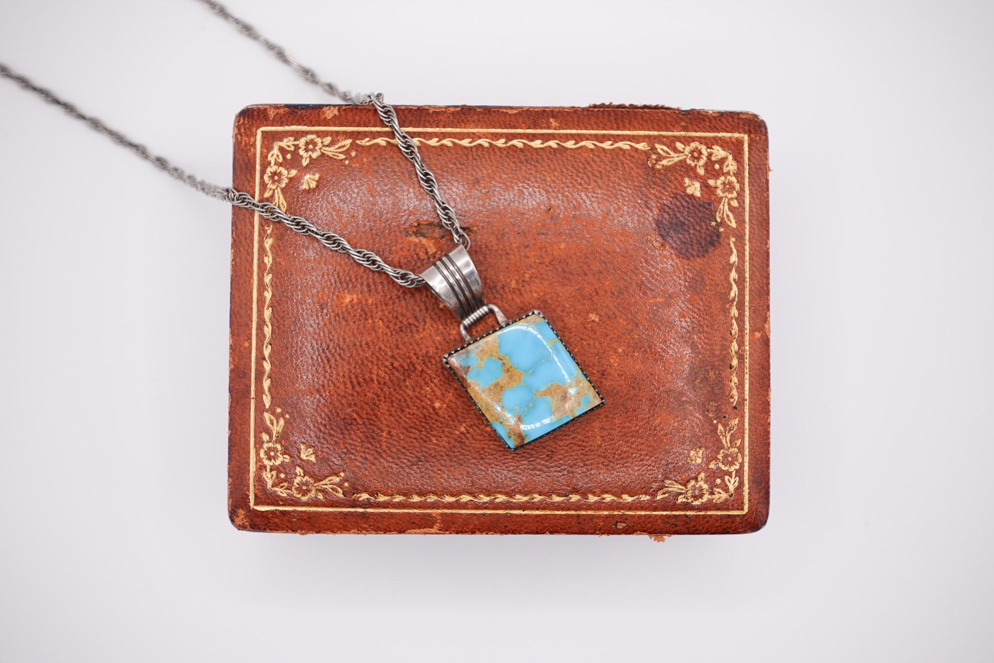 Loren Thomas Begay - Etsy