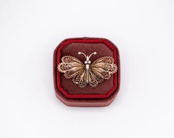 Broche Filigrane À VENDRE! - FR