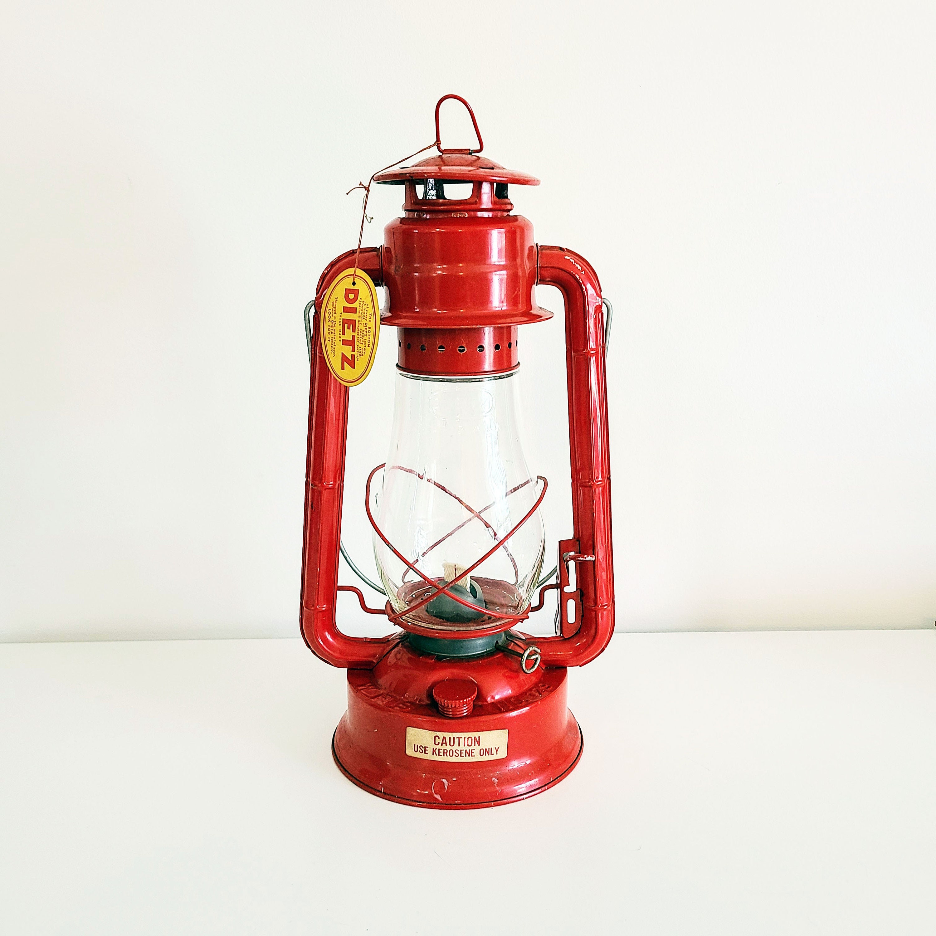 Dietz Lanterns Etsy UK