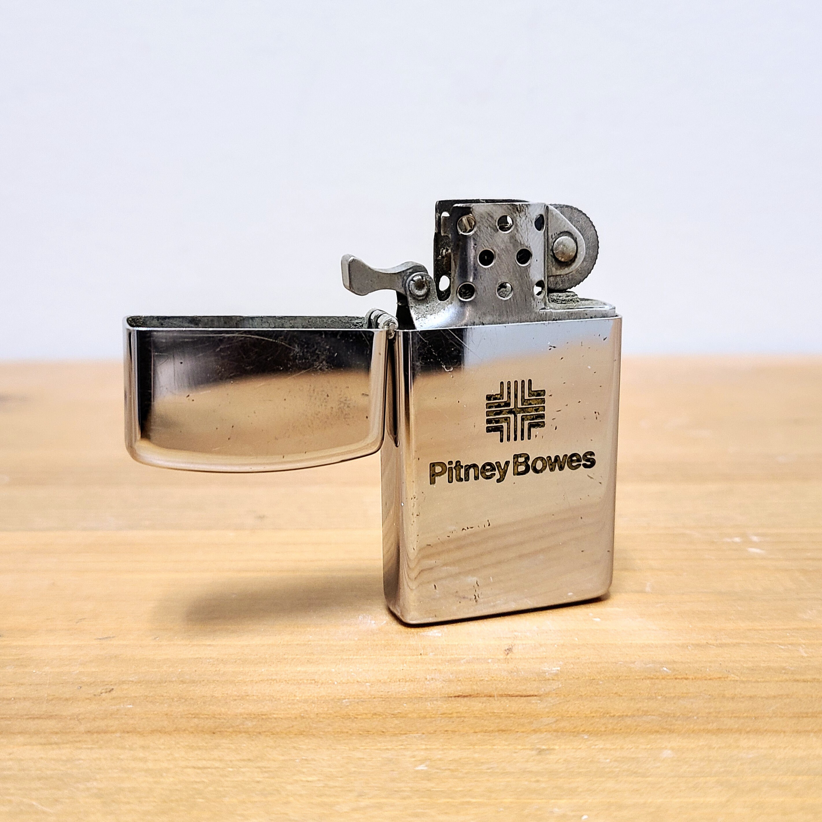 Zippo Niagara Falls - Etsy