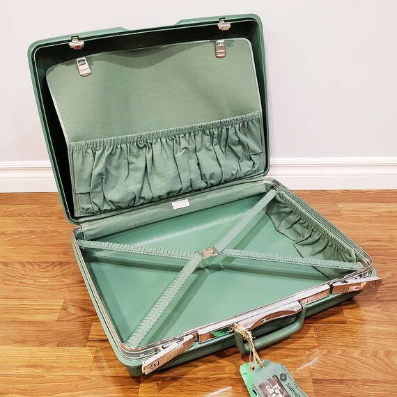 samsonite made in