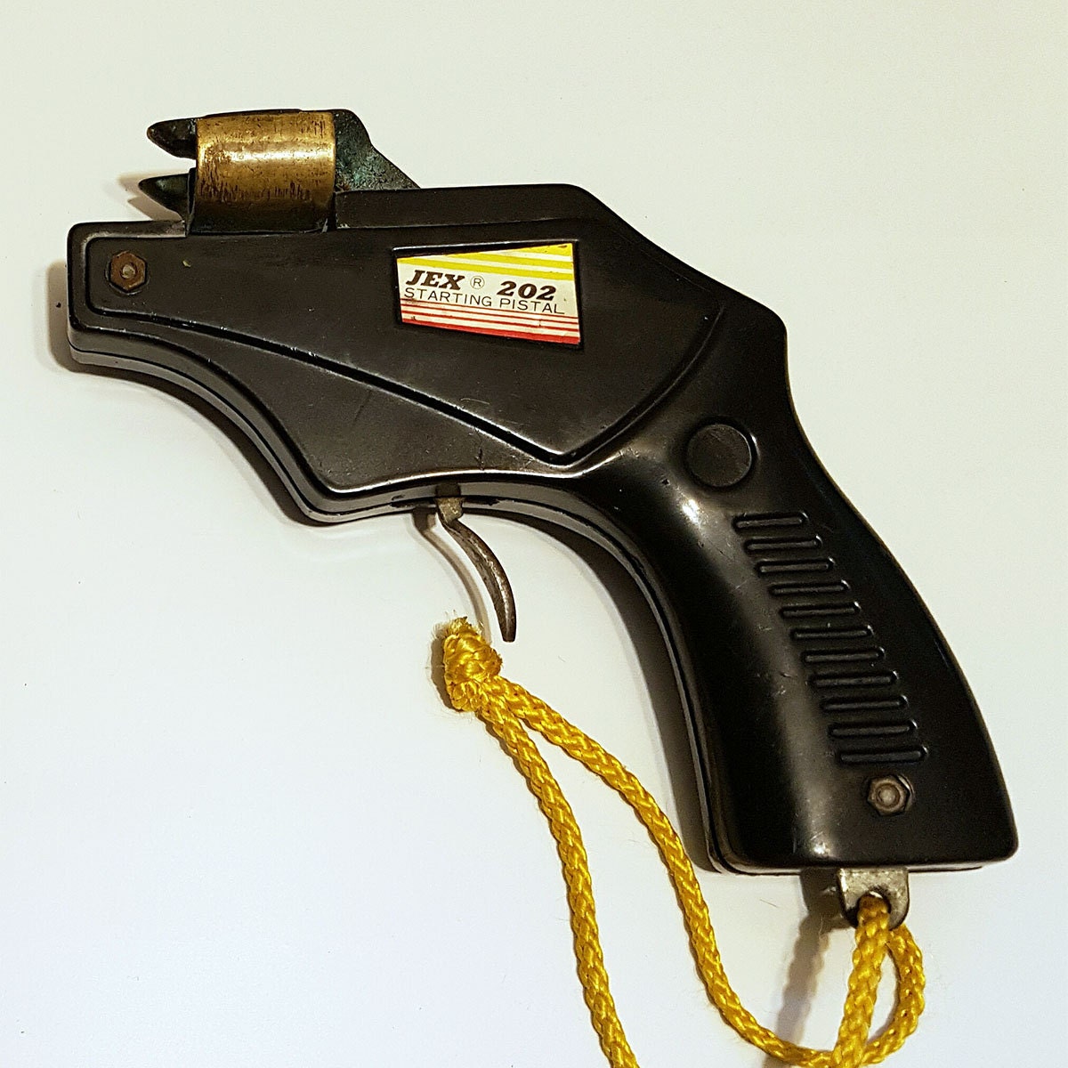 JEX 202 スターティングピストル JEX 202 スターティングピストル