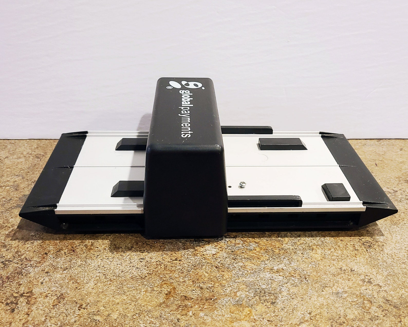 Credit Card Manual Imprinter