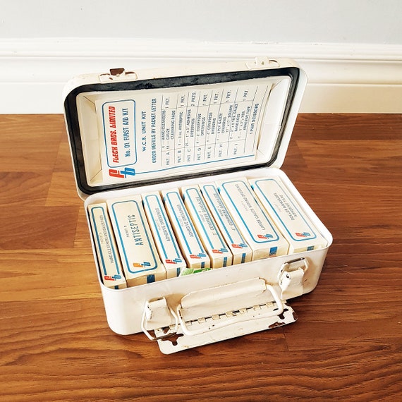 First Aid Supplies Abbotsford EDiagnosa