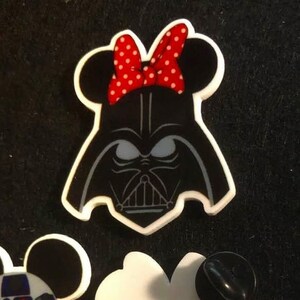 Star Wars Pins