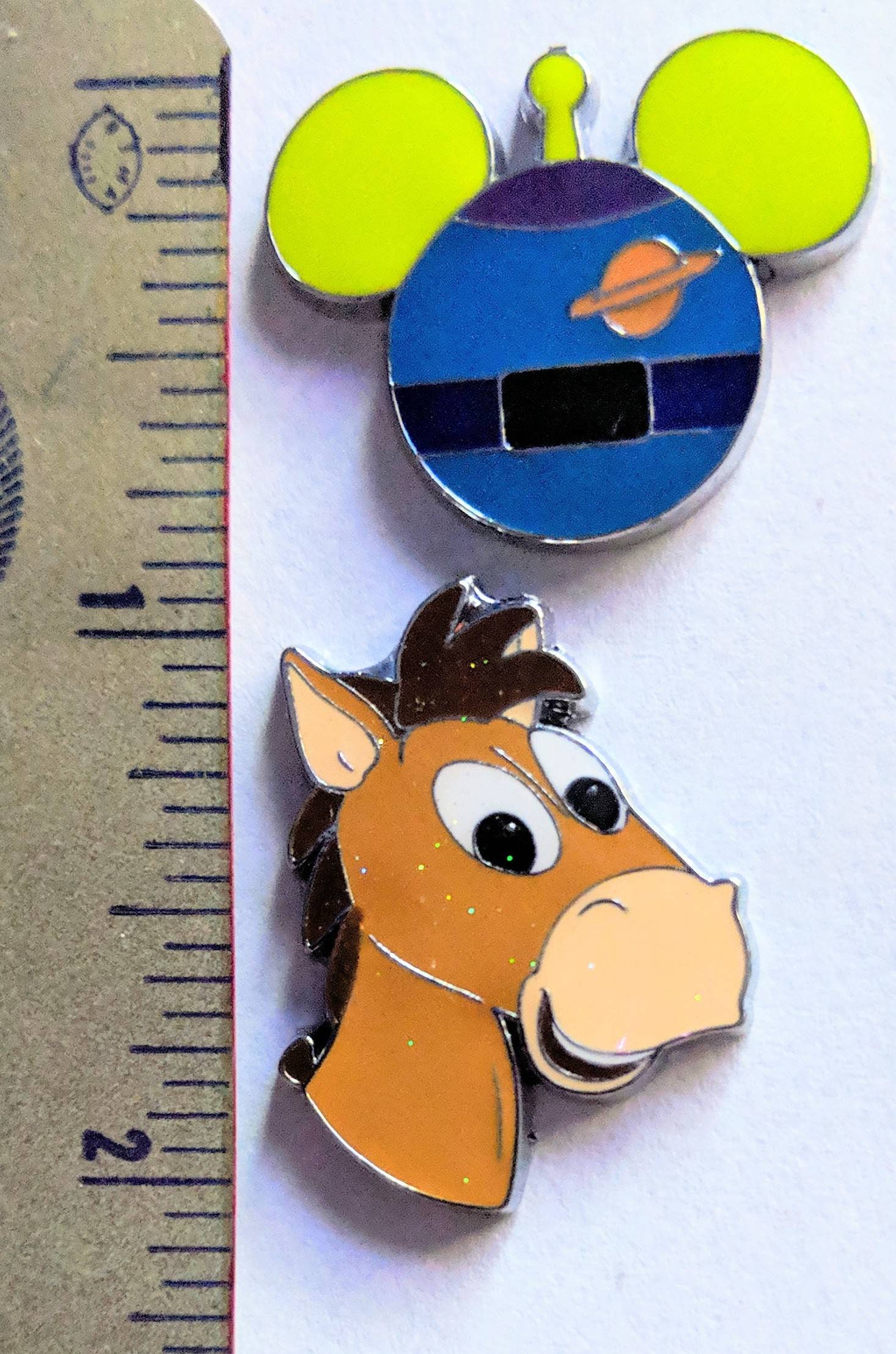 Toy Story Pins Etsy