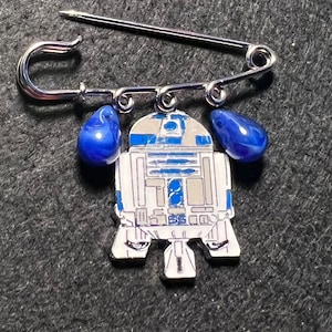 Star Wars Lapel Pins