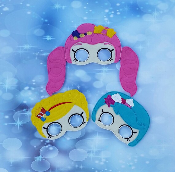 shopkins shoppies dress up