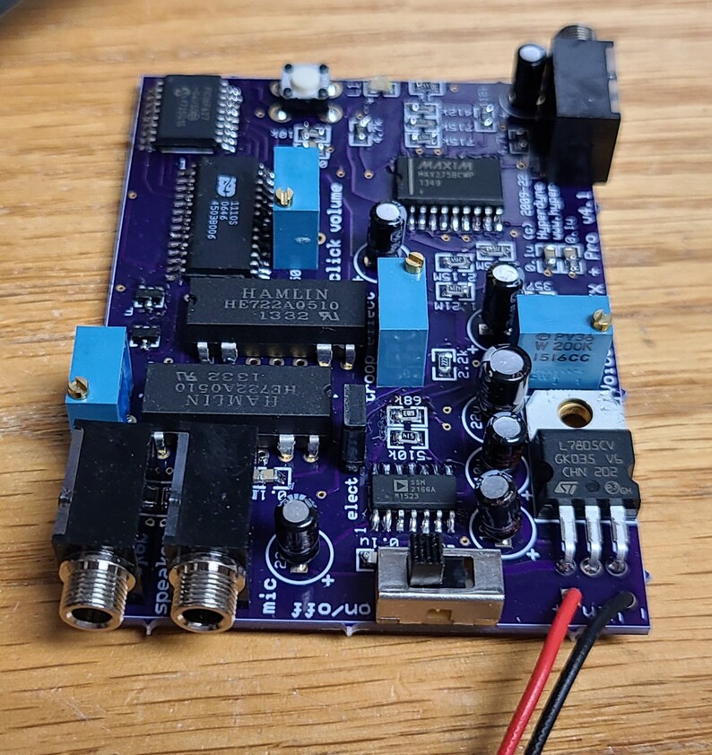 Star Wars Mandalorian Trooper Real-time Voice Changing Unit - Etsy