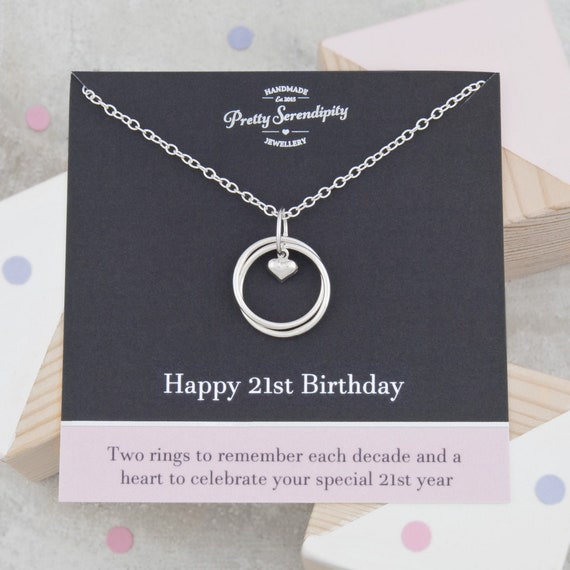 Gifts for on sale 21st birthday daughter
